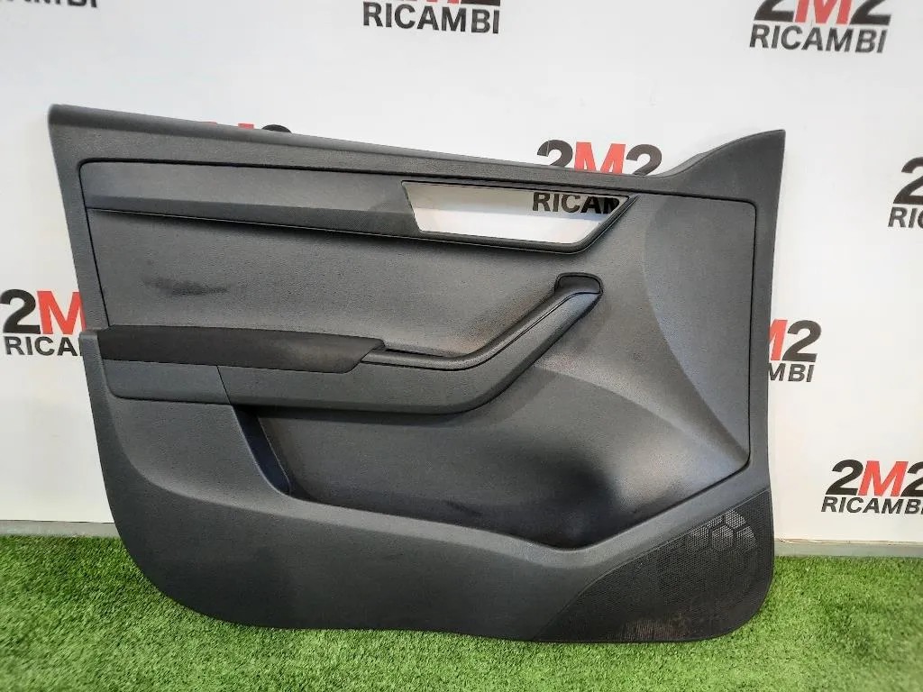Pannello Rivestimento Porta ANT SX 6V0867011 Skoda Fabia NJ3 2018