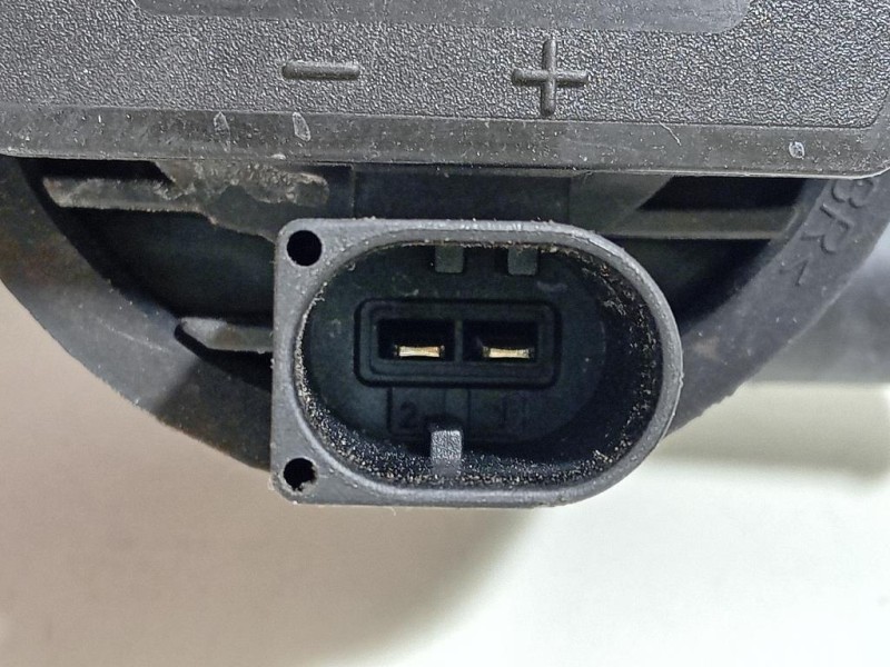 Pompa Acqua Supplementare A2118350028 Mercedes Classe GLE W166 2015