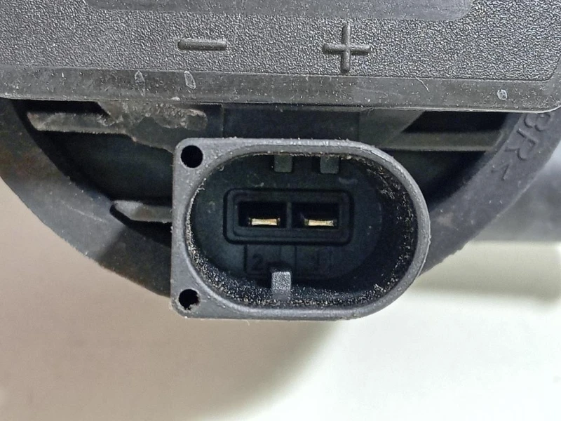 Pompa Acqua Supplementare A2118350028 Mercedes Classe GLE W166 2015