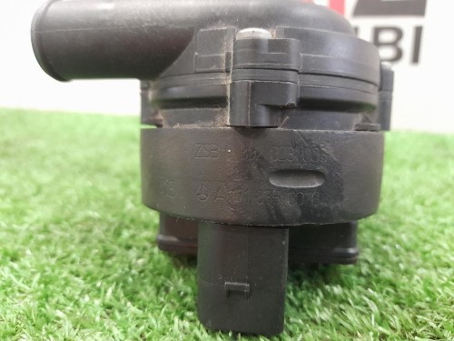 Pompa Acqua Supplementare