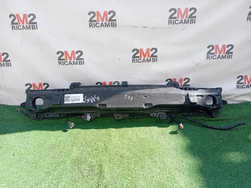 Traversa Paraurti POST 86631-F1500 Kia Sportage IV 2018