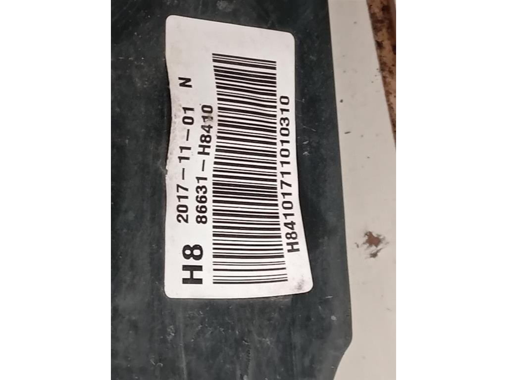 Traversa Paraurti POST 86631-H8410 Kia Stonic 2017