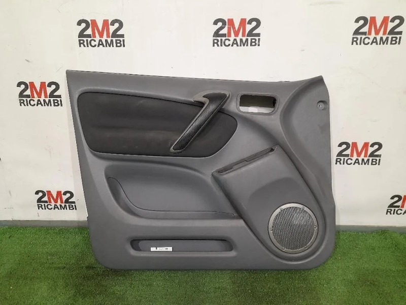 Pannello Rivestimento Porta ANT SX 67778X1B02 Toyota RAV 4 II 2000