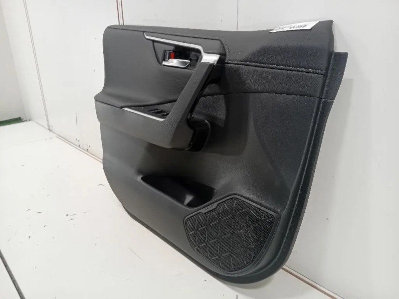 Pannello Rivestimento Porta ANT SX 67612- X1B33 Toyota RAV 4 V 2018