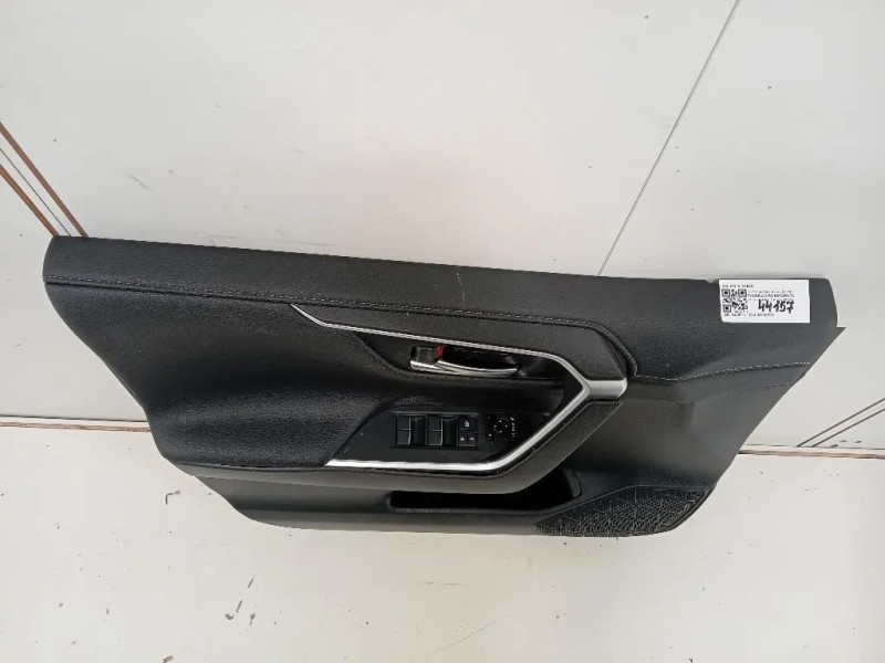 Pannello Rivestimento Porta ANT SX 67612- X1B33 Toyota RAV 4 V 2018