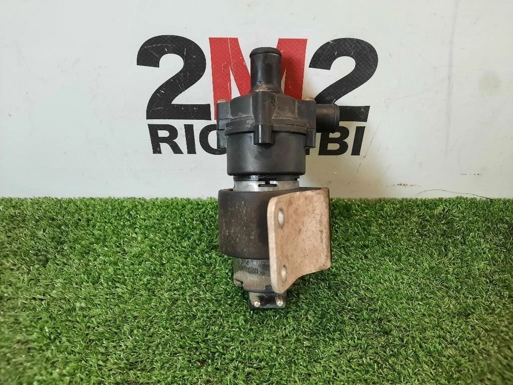 Pompa Acqua Supplementare A1708300214 Mercedes Classe SLK R170 1997
