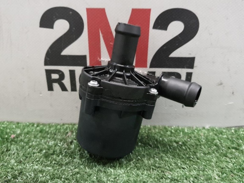 Pompa Acqua Supplementare 39215986 Opel Astra K 2019