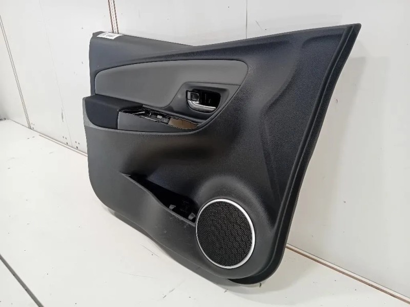 Pannello Rivestimento Porta ANT SX 676200DK10C4 Toyota Yaris IV 2017