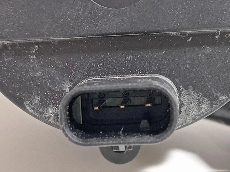 Pompa Acqua Supplementare 13592754 Opel Astra K 2019