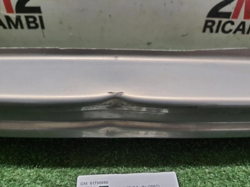Traversa Paraurti POST 51795858 Lancia MUSA II 2007