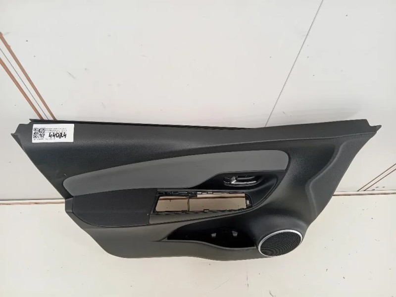 Pannello Rivestimento Porta ANT SX 676200DK10C4 Toyota Yaris IV 2017