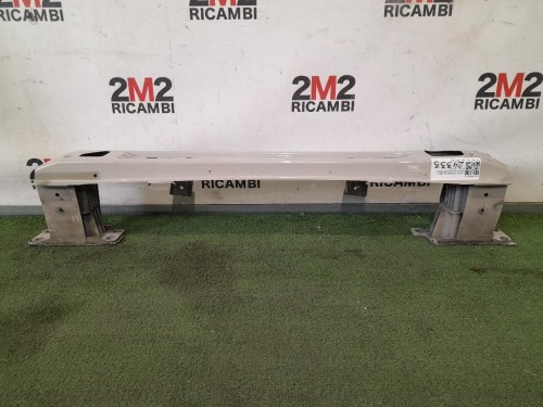 Traversa Paraurti POST 51837519 Lancia Ypsilon III 2011