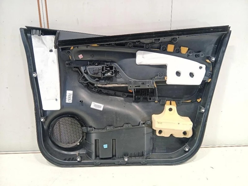 Pannello Rivestimento Porta ANT SX 676200DK10C4 Toyota Yaris IV 2017