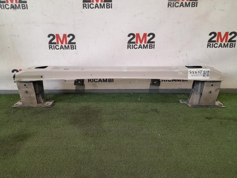 Traversa Paraurti POST 51837519 Lancia Ypsilon III 2011