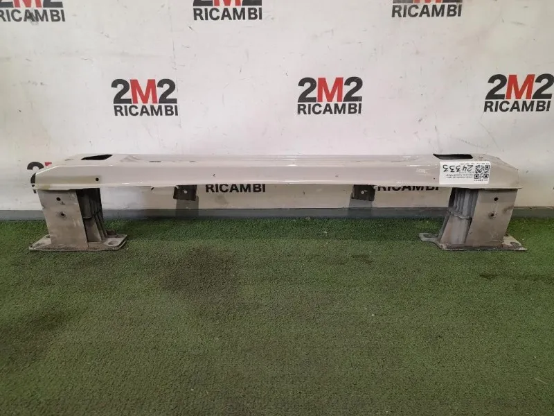 Traversa Paraurti POST 51837519 Lancia Ypsilon III 2011