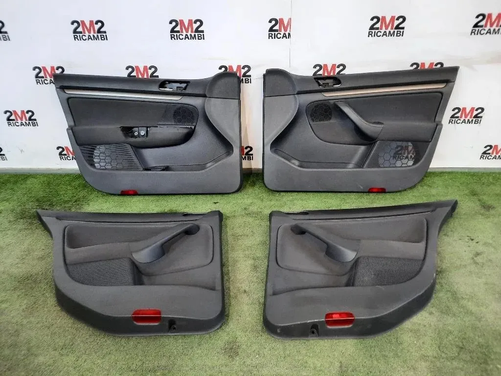 Pannello Rivestimento Porta ANT SX 1K4867011ERTRN Volkswagen GOLF V 2004