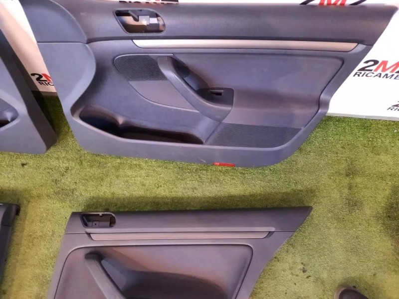 Pannello Rivestimento Porta ANT SX 1K4867011ERTRN Volkswagen GOLF V 2004