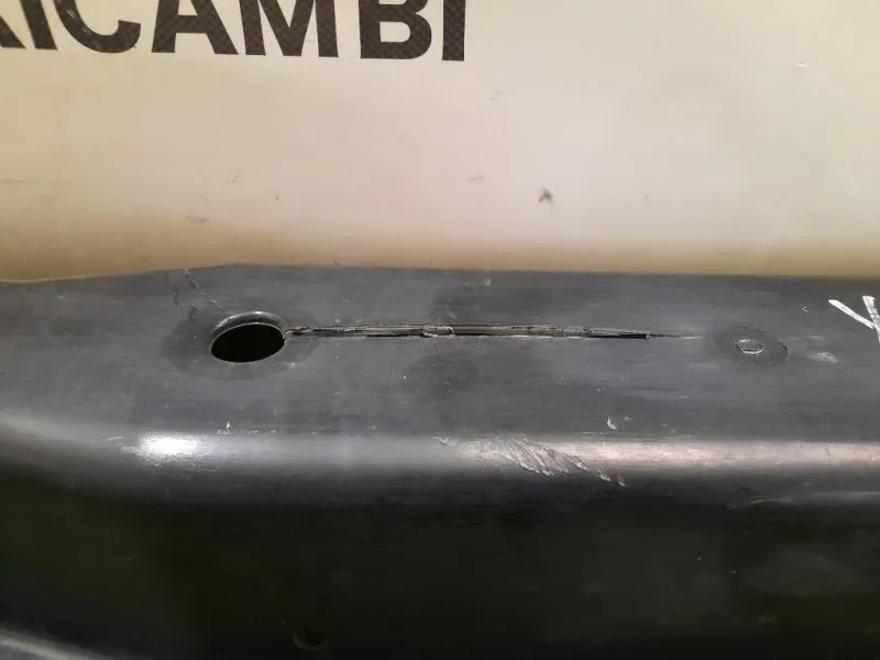 Traversa Paraurti POST 51837519 Lancia Ypsilon III 2011