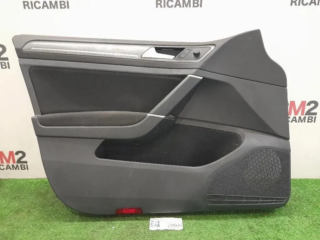 Pannello Rivestimento Porta ANT SX 5G4867023BNG Volkswagen GOLF VII 2017