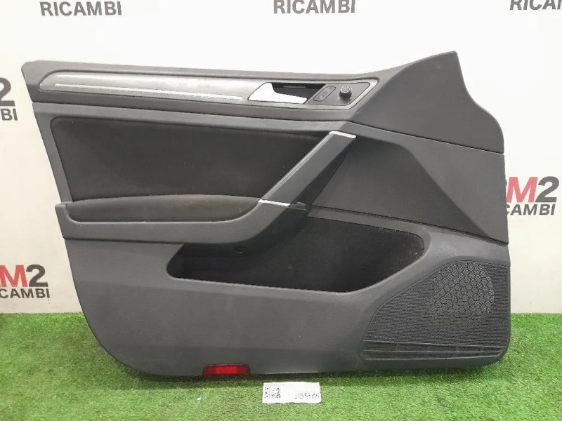 Pannello Rivestimento Porta ANT SX 5G4867023BNG Volkswagen GOLF VII 2017