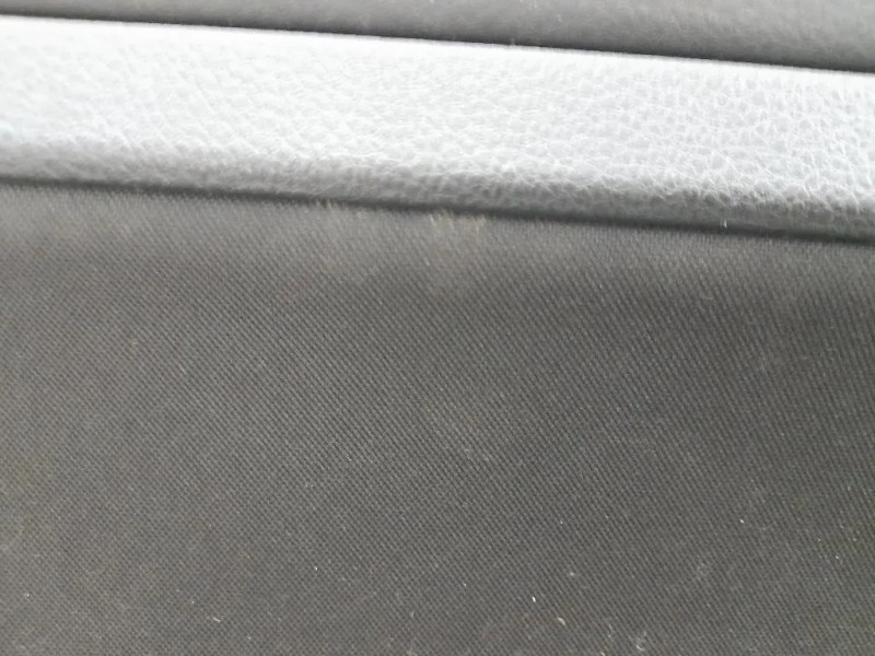 Pannello Rivestimento Porta ANT SX 5G4867023BNG Volkswagen GOLF VII 2017