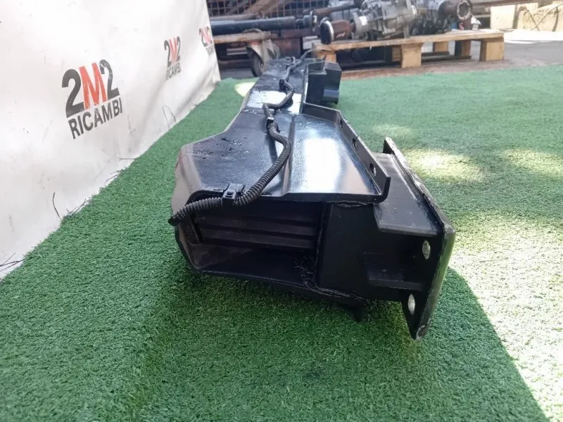 Traversa Paraurti POST 51837519 Lancia Ypsilon III 2011