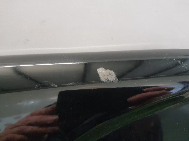 Pannello Rivestimento Porta ANT SX 1Y2867009J Volkswagen NEW Beetle I Cabrio 2002