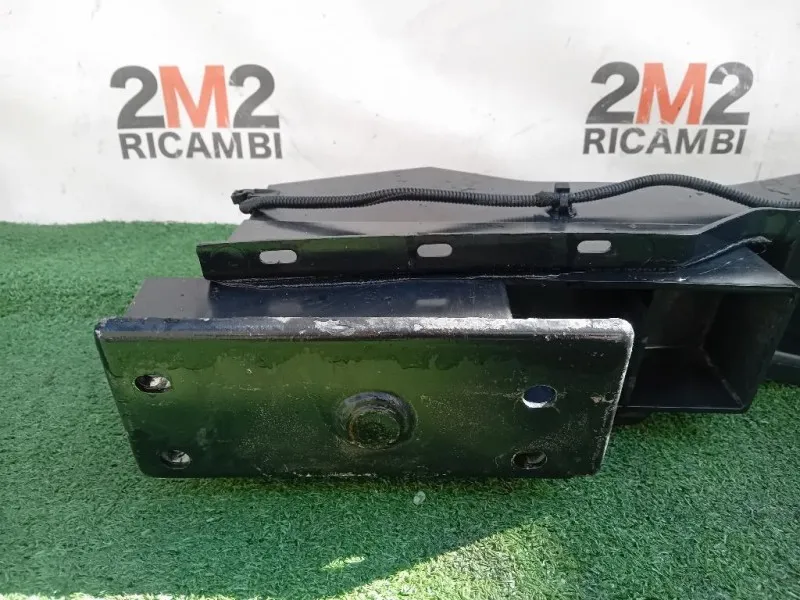 Traversa Paraurti POST 51837519 Lancia Ypsilon III 2011