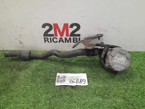Pompa Acqua Supplementare 04L965567A Volkswagen GOLF VII 2013