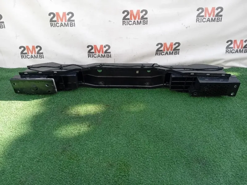 Traversa Paraurti POST 51837519 Lancia Ypsilon III 2011
