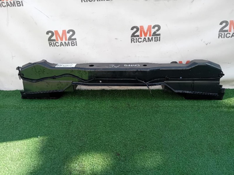 Traversa Paraurti POST 51837519 Lancia Ypsilon III 2011