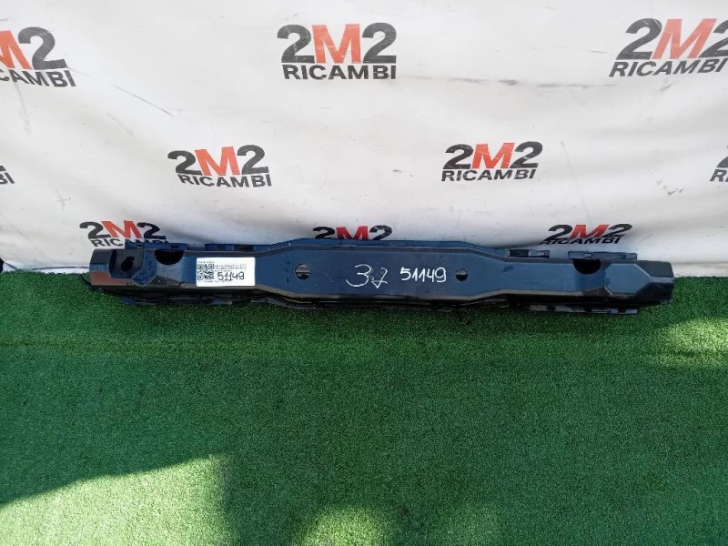 Traversa Paraurti POST 51837519 Lancia Ypsilon III 2011