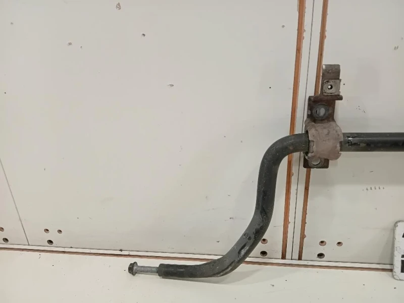 Barra Stabilizzatrice ANT A166 323 14 65 01 Mercedes Classe ML W166 2012