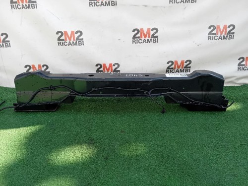 Traversa Paraurti POST 51837519 Lancia Ypsilon III 2011