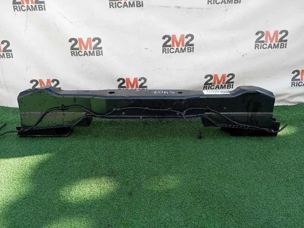 Traversa Paraurti POST 51837519 Lancia Ypsilon III 2011