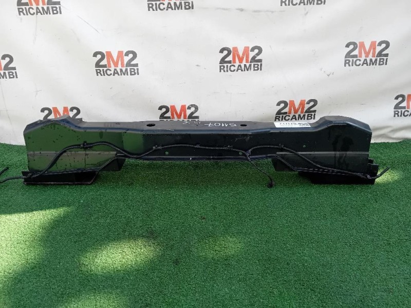 Traversa Paraurti POST 51837519 Lancia Ypsilon III 2011