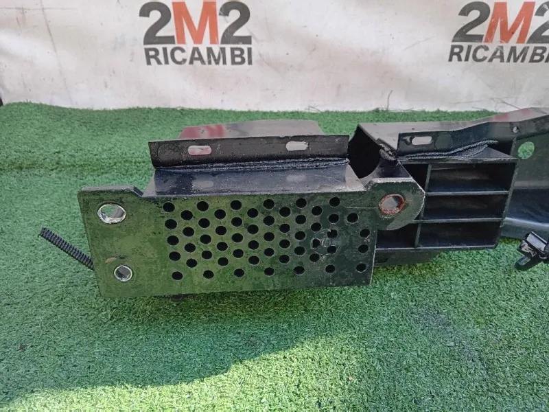 Traversa Paraurti POST 51837519 Lancia Ypsilon III 2011