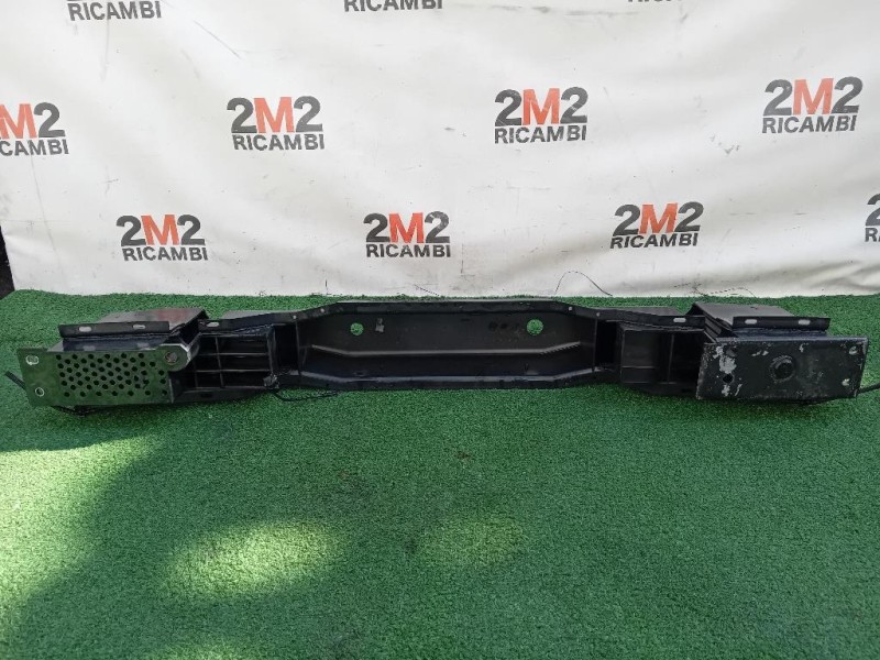 Traversa Paraurti POST 51837519 Lancia Ypsilon III 2011