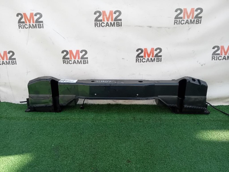 Traversa Paraurti POST 51837519 Lancia Ypsilon III 2011