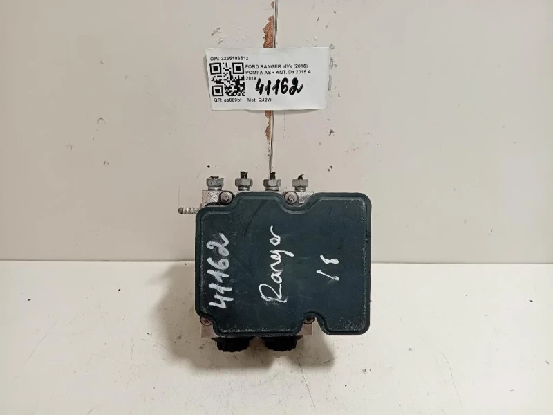 Pompa ASR ANT GB3C-2C405-AC Ford Ranger IV 2015