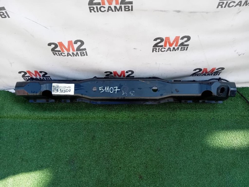 Traversa Paraurti POST 51837519 Lancia Ypsilon III 2011