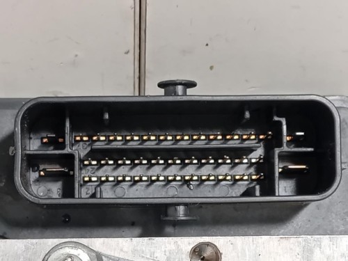 Pannello Rivestimento Porta ANT SX 1T1867011AAZOC Volkswagen Touran II 2007