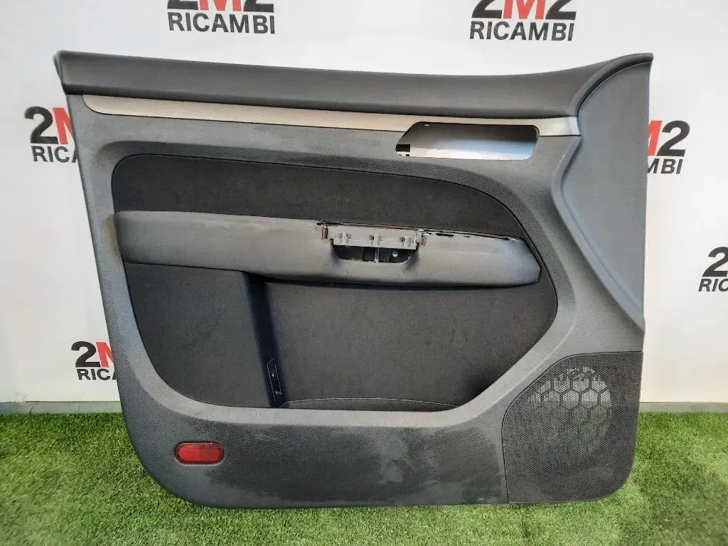 Pannello Rivestimento Porta ANT SX 1T1867011AAZOC Volkswagen Touran II 2007