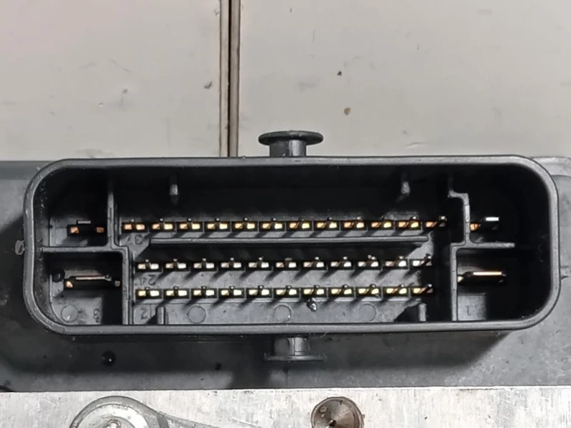 Pompa ASR ANT GB3C-2C405-AC Ford Ranger IV 2015