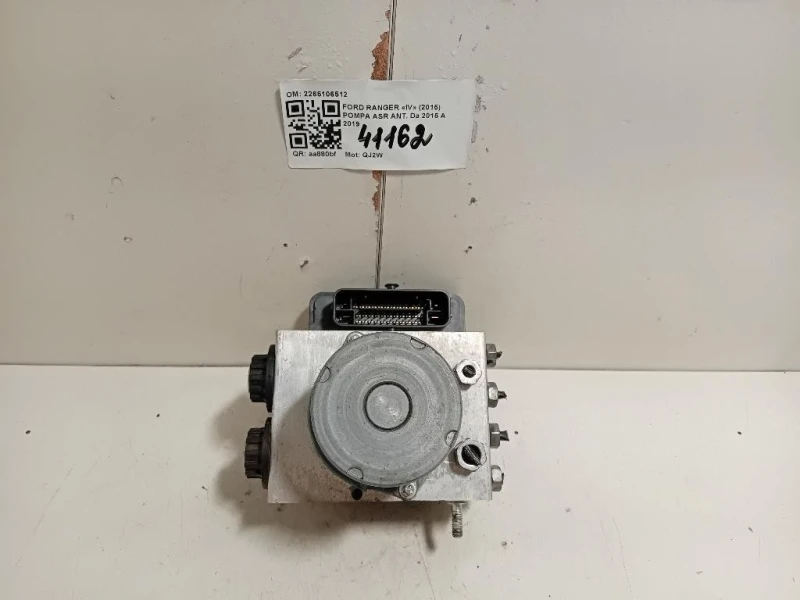 Pompa ASR ANT GB3C-2C405-AC Ford Ranger IV 2015