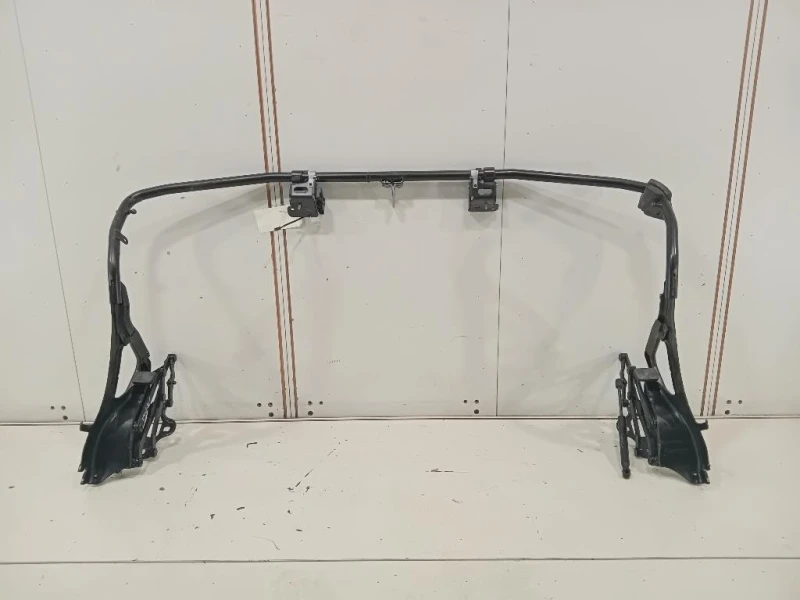 Barra Rinforzo Tetto POST BARRA RINFORZO TETTO POST Mercedes Classe SLK R171 2008