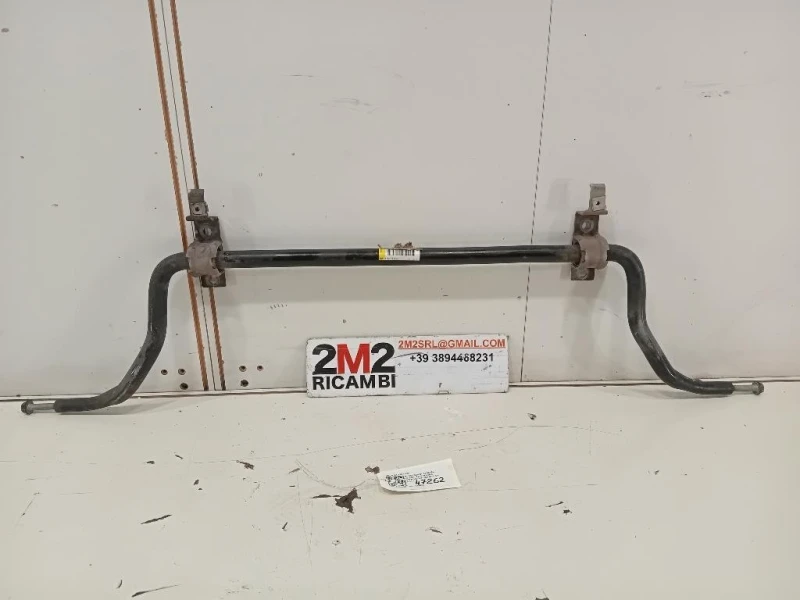 Barra Stabilizzatrice ANT A166 323 14 65 01 Mercedes Classe ML W166 2012