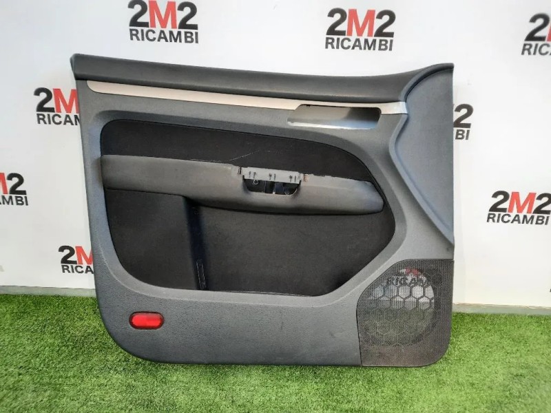 Pannello Rivestimento Porta ANT SX 1T1867011AAZOC Volkswagen Touran III 2010