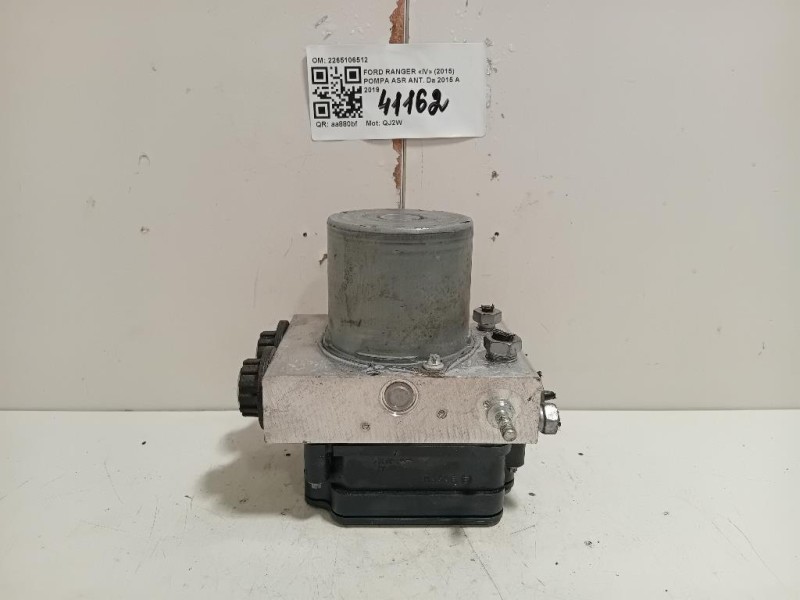Pompa ASR ANT GB3C-2C405-AC Ford Ranger IV 2015