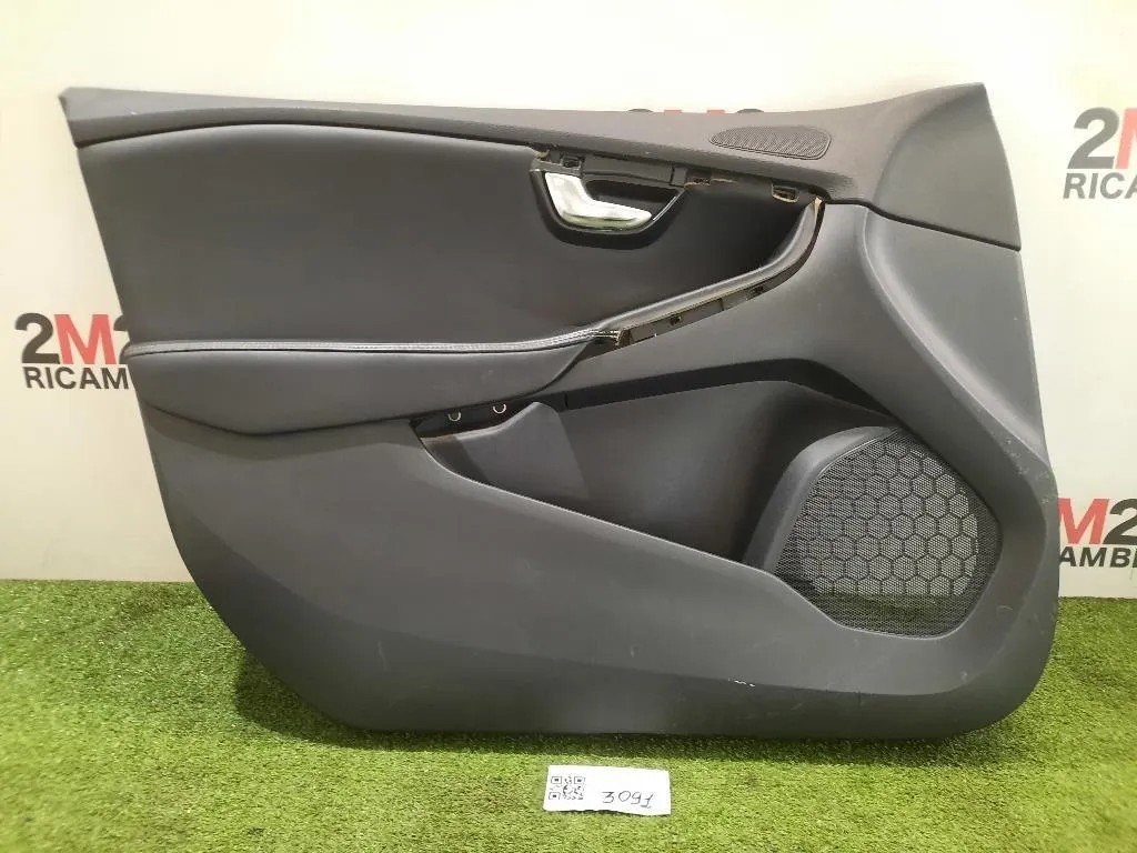 Pannello Rivestimento Porta ANT SX 1319932 Volvo V40 II 2012